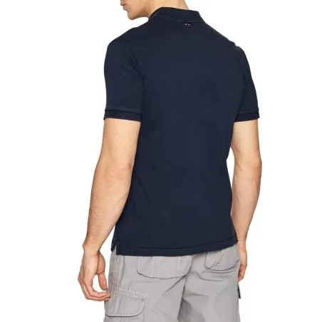 Polos Homme NAPAPIJRI NP0A4GB41761 - NAPAPIJRI