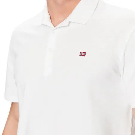 Polos Homme NAPAPIJRI NP0A4H8B0021 - NAPAPIJRI