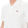 Polos Homme NAPAPIJRI NP0A4H8B0021 - NAPAPIJRI