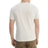 T-shirts Homme NAPAPIJRI NP0A4FZBFX11 - NAPAPIJRI