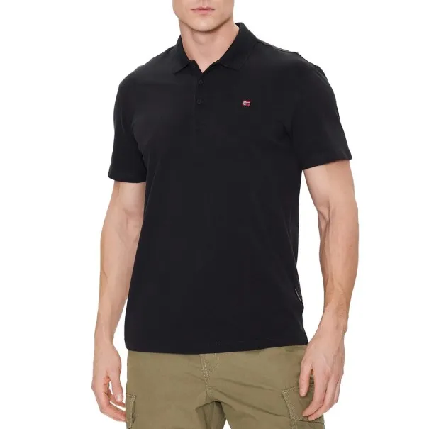 Polos Homme NAPAPIJRI NP0A4H8B0411 - NAPAPIJRI