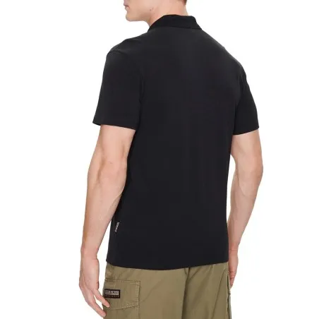 Polos Homme NAPAPIJRI NP0A4H8B0411 - NAPAPIJRI
