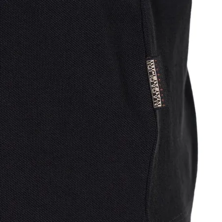 Polos Homme NAPAPIJRI NP0A4H8B0411 - NAPAPIJRI