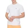 T-shirts Homme NAPAPIJRI NP0A4H8D0021 - NAPAPIJRI