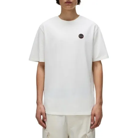 T-shirts Homme NAPAPIJRI NP0A89492061 - NAPAPIJRI