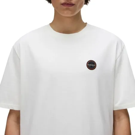 T-shirts Homme NAPAPIJRI NP0A89492061 - NAPAPIJRI