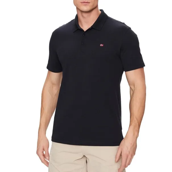Polos Homme NAPAPIJRI NP0A4H8B1761 - NAPAPIJRI