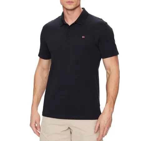 Polos Homme NAPAPIJRI NP0A4H8B1761 - NAPAPIJRI