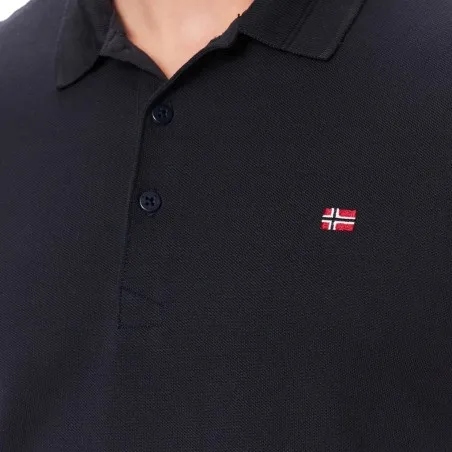Polos Homme NAPAPIJRI NP0A4H8B1761 - NAPAPIJRI