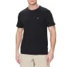 T-shirts Homme NAPAPIJRI NP0A4H8D0411 - NAPAPIJRI