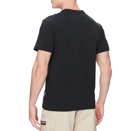 T-shirts Homme NAPAPIJRI NP0A4H8D0411 - NAPAPIJRI