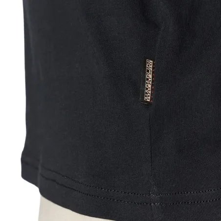 T-shirts Homme NAPAPIJRI NP0A4H8D0411 - NAPAPIJRI