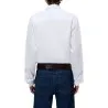Chemises Homme NAPAPIJRI NP0A4IDG0021 - NAPAPIJRI