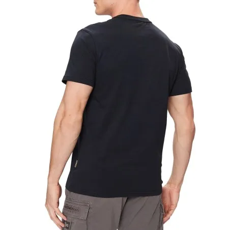T-shirts Homme NAPAPIJRI NP0A4H8D1761 - NAPAPIJRI
