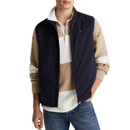 Vestes Homme TOMMY HILFIGER MW0MW38335 - TOMMY HILFIGER