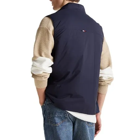 Vestes Homme TOMMY HILFIGER MW0MW38335 - TOMMY HILFIGER