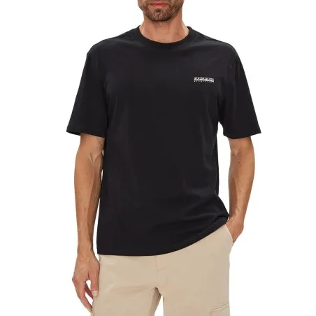 T-shirts Homme NAPAPIJRI NP0A88TR9411 - NAPAPIJRI