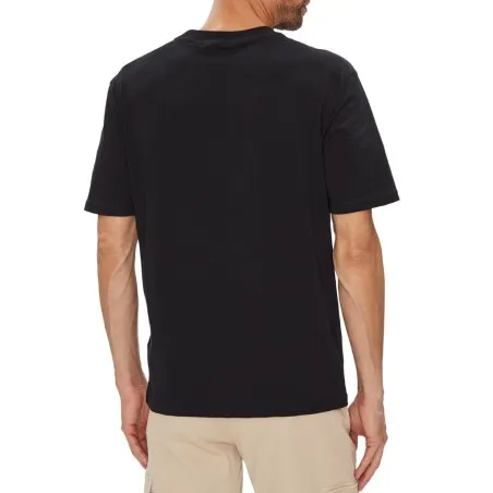 T-shirts Homme NAPAPIJRI NP0A88TR9411 - NAPAPIJRI