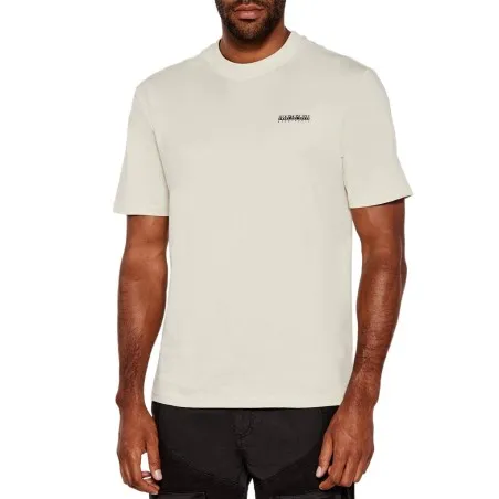 T-shirts Homme NAPAPIJRI NP0A88TRN1J1 - NAPAPIJRI