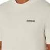 T-shirts Homme NAPAPIJRI NP0A88TRN1J1 - NAPAPIJRI