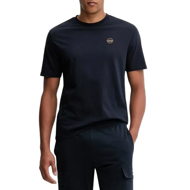 T-shirts Homme NAPAPIJRI NP0A89491761 - NAPAPIJRI
