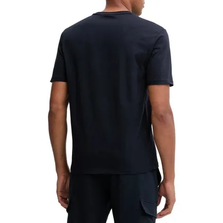 T-shirts Homme NAPAPIJRI NP0A89491761 - NAPAPIJRI