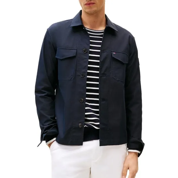 Manteau Homme TOMMY HILFIGER MW0MW38712 - TOMMY HILFIGER