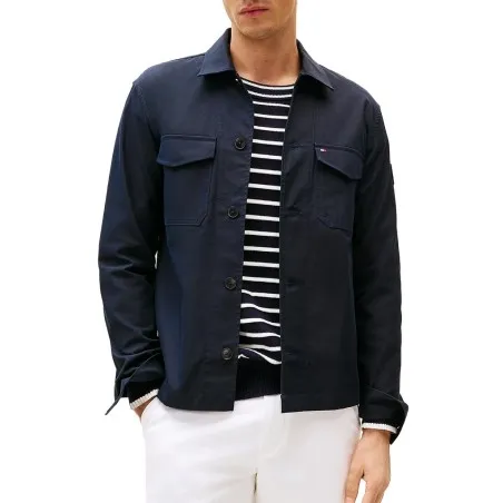Manteau Homme TOMMY HILFIGER MW0MW38712 - TOMMY HILFIGER