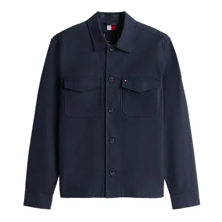 Manteau Homme TOMMY HILFIGER MW0MW38712 - TOMMY HILFIGER