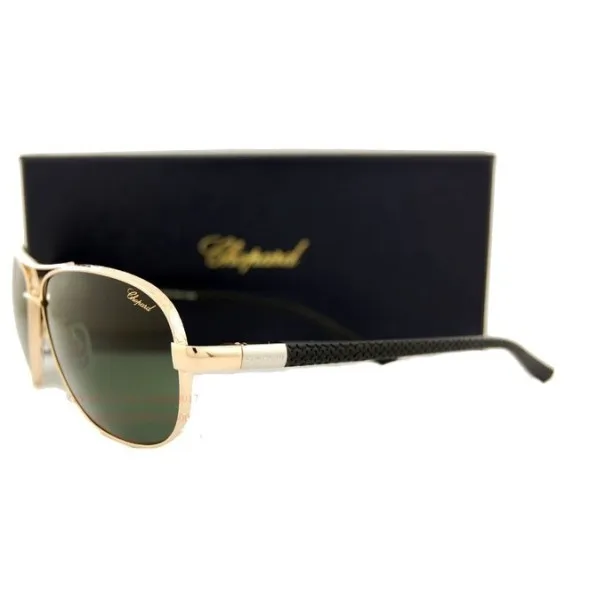 Lunettes de Soleil Homme CHOPARD SCH914