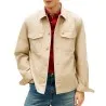 Manteau Homme TOMMY HILFIGER MW0MW38712 - TOMMY HILFIGER