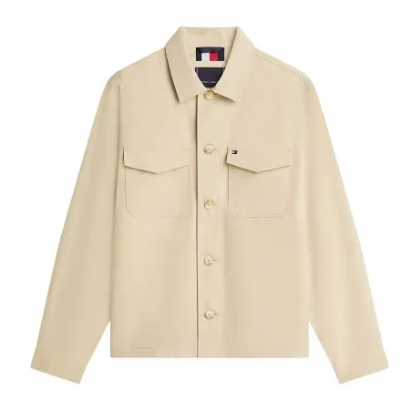 Manteau Homme TOMMY HILFIGER MW0MW38712 - TOMMY HILFIGER