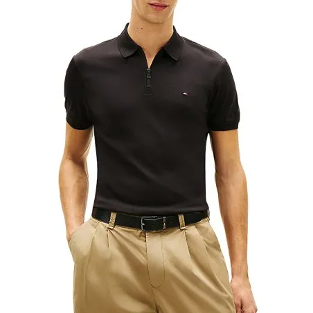 Polo Homme TOMMY HILFIGER MW0MW42758 - TOMMY HILFIGER