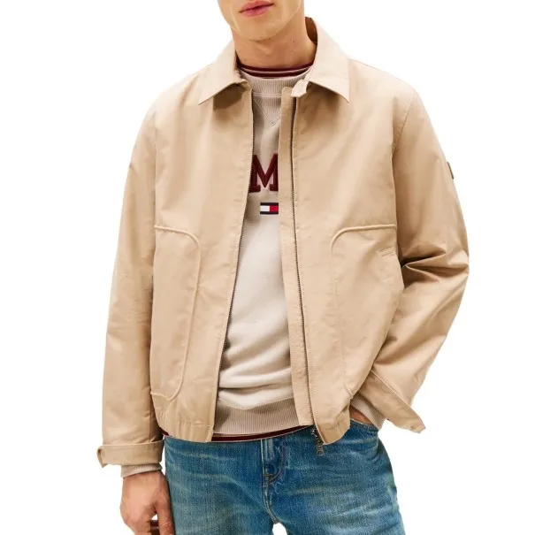 Veste Homme TOMMY HILFIGER MW0MW41864 - TOMMY HILFIGER