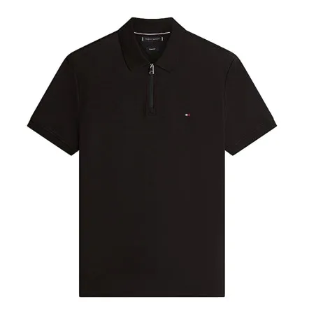 Polo Homme TOMMY HILFIGER MW0MW42758 - TOMMY HILFIGER