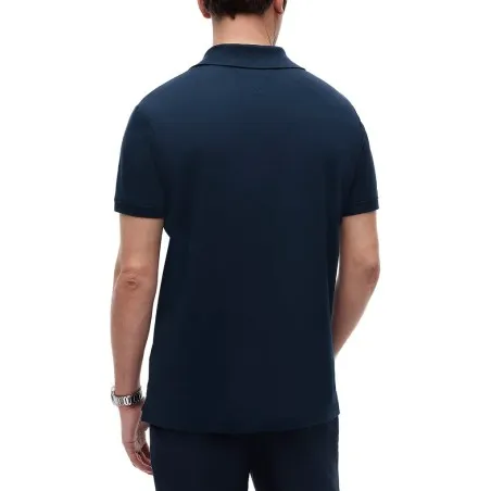 Polo Homme TOMMY HILFIGER MW0MW42758 - TOMMY HILFIGER