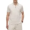 Polo Homme TOMMY HILFIGER MW0MW42758 - TOMMY HILFIGER