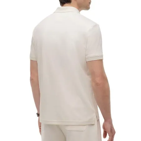 Polo Homme TOMMY HILFIGER MW0MW42758 - TOMMY HILFIGER