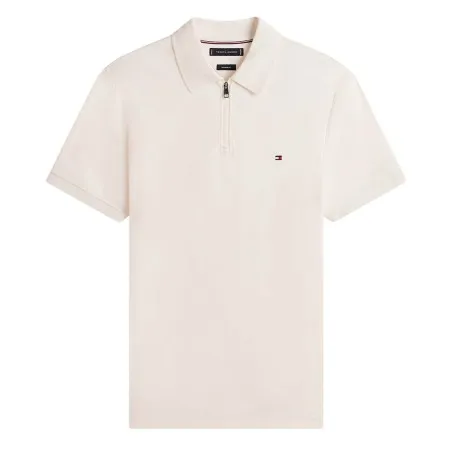 Polo Homme TOMMY HILFIGER MW0MW42758 - TOMMY HILFIGER