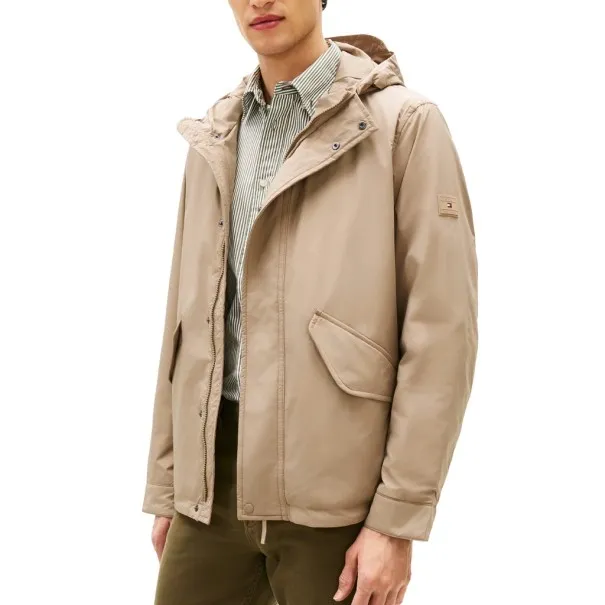Veste Homme TOMMY HILFIGER MW0MW42563 - TOMMY HILFIGER