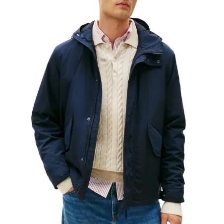 Veste Homme TOMMY HILFIGER MW0MW42563 - TOMMY HILFIGER