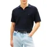 Polo Homme TOMMY HILFIGER MW0MW42795 - TOMMY HILFIGER
