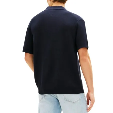Polo Homme TOMMY HILFIGER MW0MW42795 - TOMMY HILFIGER
