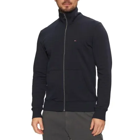 Sweatshirt Homme TOMMY HILFIGER MW0MW38084 - TOMMY HILFIGER