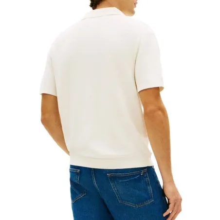 Polo Homme TOMMY HILFIGER MW0MW42795 - TOMMY HILFIGER
