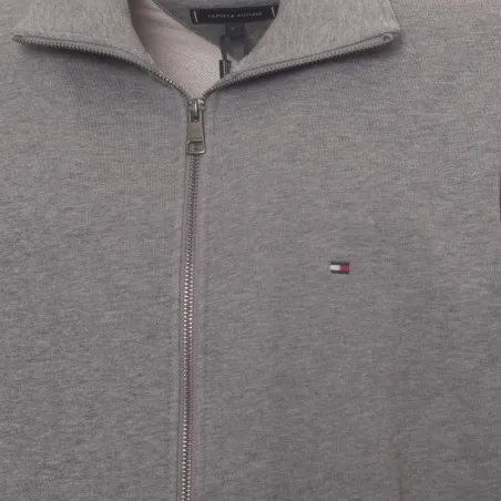 Sweatshirt Homme TOMMY HILFIGER MW0MW38084 - TOMMY HILFIGER