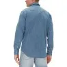 Chemises Homme TOMMY HILFIGER MW0MW39903 - TOMMY HILFIGER