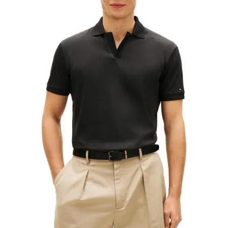 Polo Homme TOMMY HILFIGER MW0MW42745 - TOMMY HILFIGER
