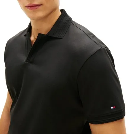 Polo Homme TOMMY HILFIGER MW0MW42745 - TOMMY HILFIGER
