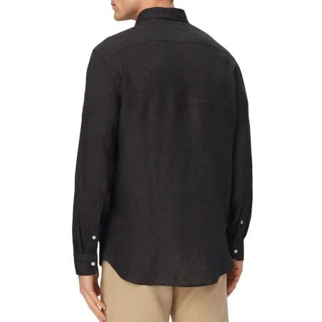 Chemises Homme TOMMY HILFIGER MW0MW41530 - TOMMY HILFIGER